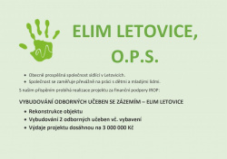 Elim Letovice