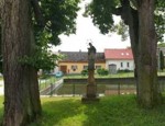 Podpora obnovy a&nbsp;rozvoje venkova (MMR) – dotace na&nbsp;dětská hřiště a&nbsp;na&nbsp;obnovu drobných sakrálních staveb…