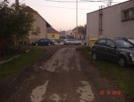 Dobelice,okr. Znojmo rozpočet: 5,9 mil. Kč