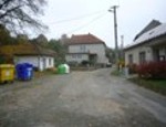 Krhov, okr. Blansko, rozpočet: 2,6 mil. Kč